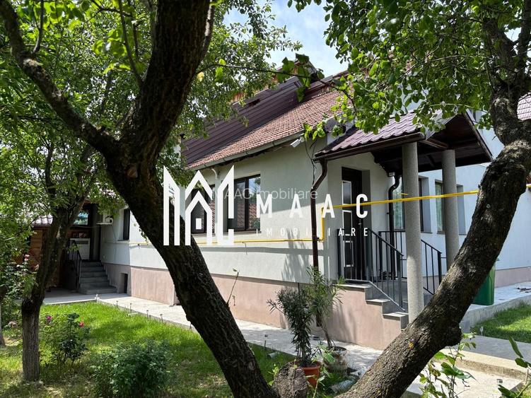 Casă de vânzare | 6 camere | Jiblea Veche | 172 mp - 5