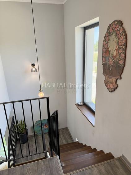 Vila 4 camere, curte amenajata | Strada Petre Ispirescu - 21