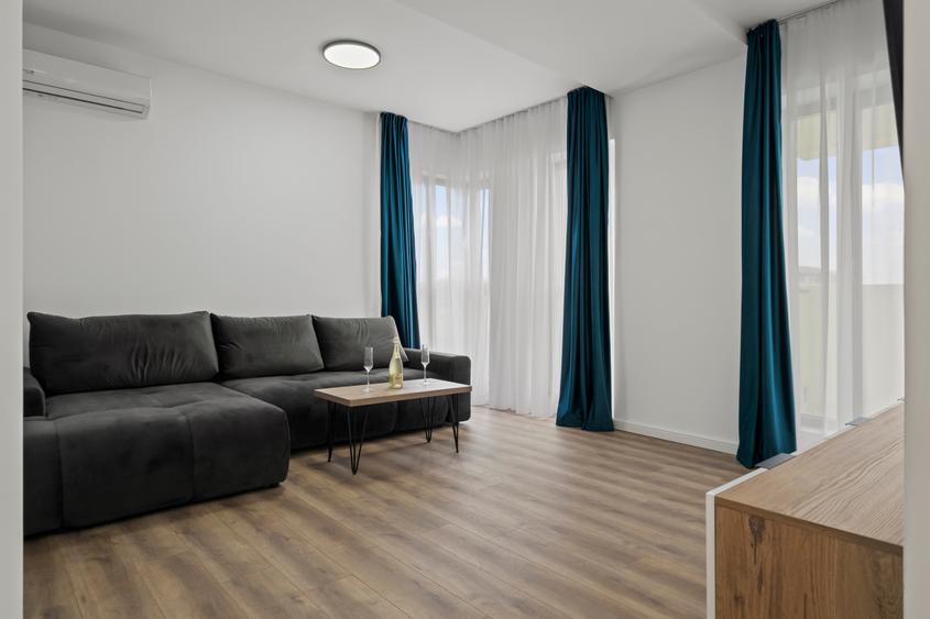Apartament 2 camere