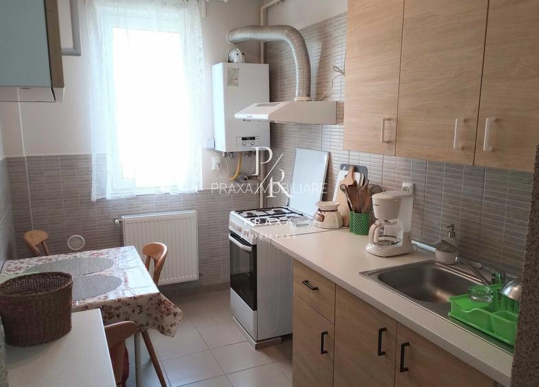 Apartament cu 2 camere decomandate, mobilate, parcare, zona Carrefour Eroilor! - 6