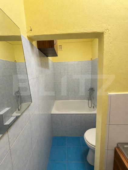 Apartament, 35 mp utili, zona Complex Studentesc