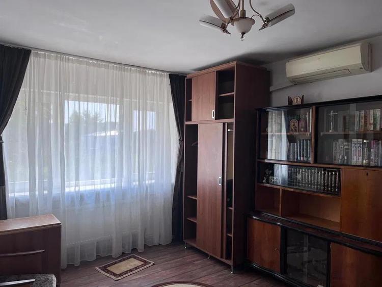 Apartament 2 Camere Podu Ros