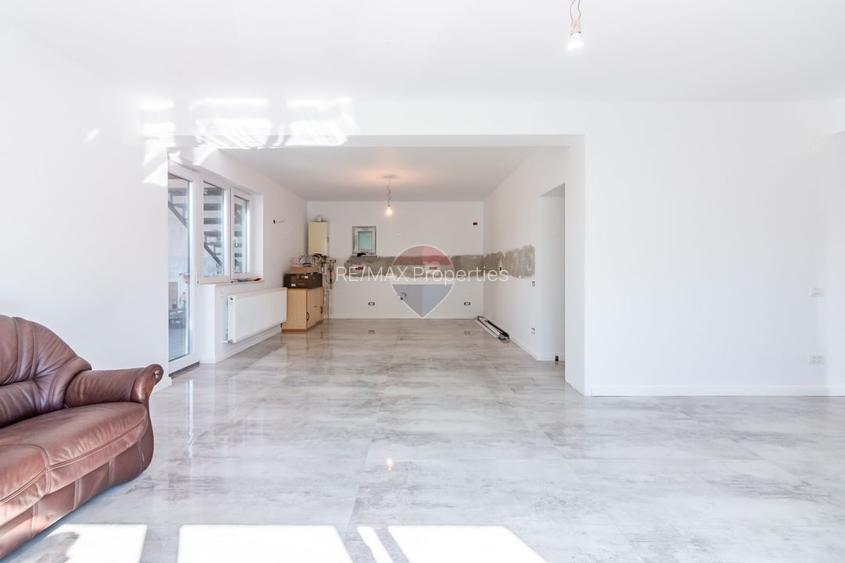 Casă 4 camere Bolintin-Deal | Construcție nouă | Teren 1.495 mp - 5