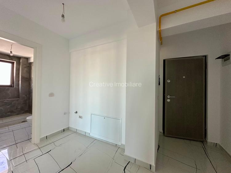OFERTA PROMOTIONALA: Apartament nou cu 1 camera, decomandat (de la PROPRIETAR) - 9