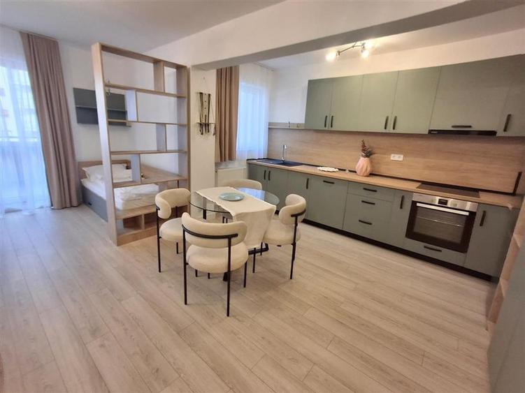 Apartament de LUX 2 camere terasa parcare zona Rahovei