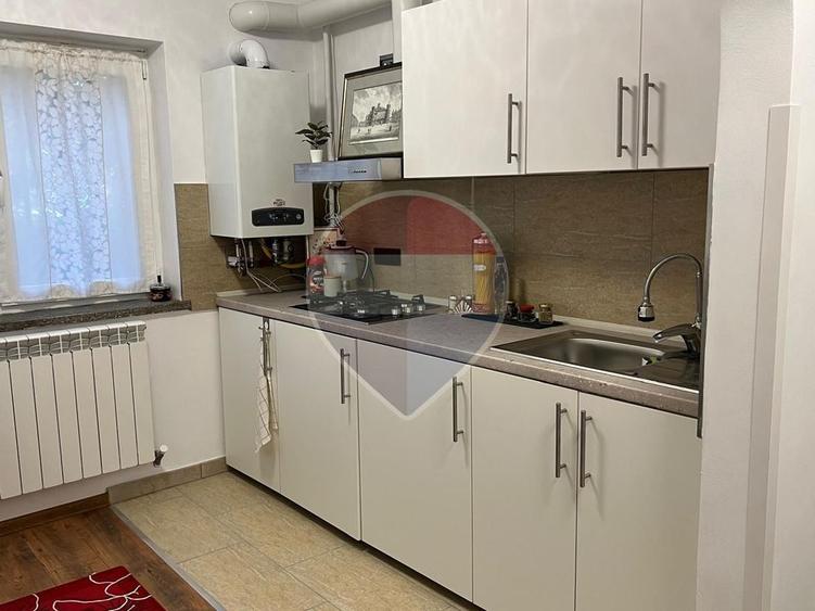 Apartament cu o cameră de închiriat | Piața Unirii | Iași