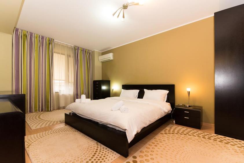 Apartament 4 camere Central Park