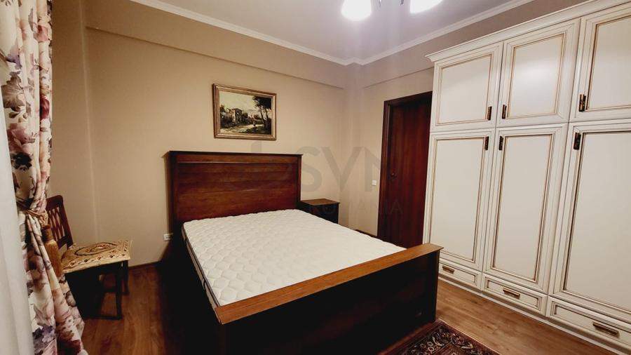 REA1022391 Apartament 2 camere - Turda - Bloc Nou