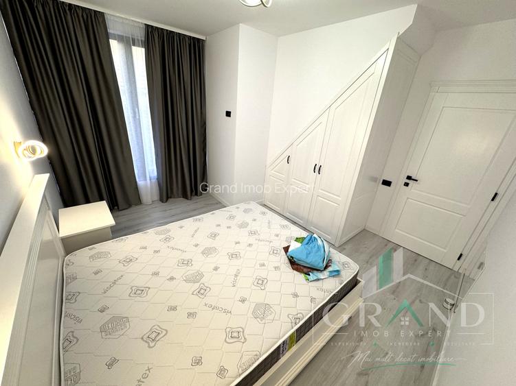 PRIMA ÎNCHIRIERE | CASĂ TIP DUPLEX | CURTE PROPRIE | 2 PARCĂRI | ÎNTRE LACURI - 13