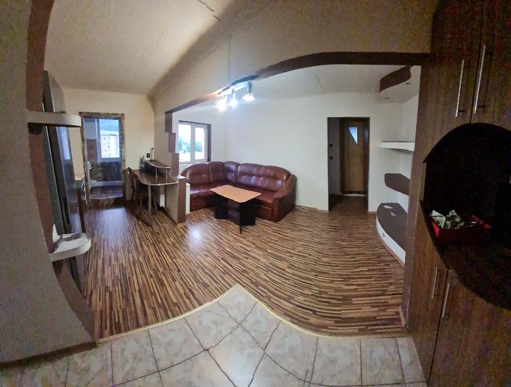 Apartament 3 camere