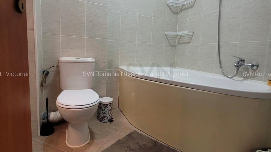 REA1028923 Metropolis Residence I Apartament 2 camere I Metrou Jiului - 10