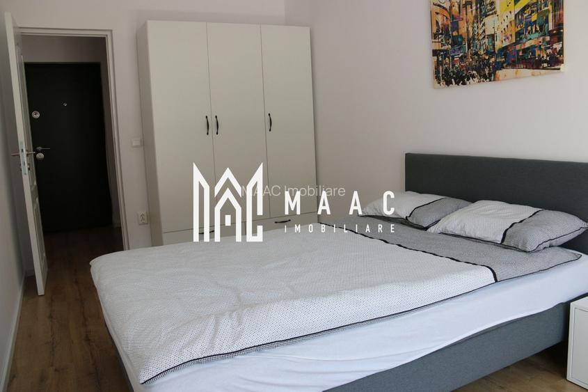 Apartament 2 camere de închiriat | Sibiu | City Residence - 8
