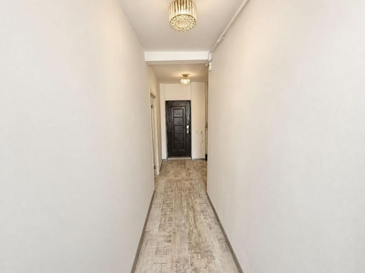 Apartament cu 3 camere și curte privată | Parcul central | Parcare