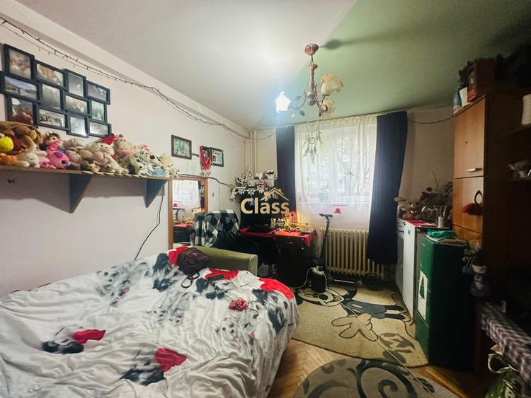 Apartament 3 camere | 68 mpu | zona Rasinari Gheorgheni