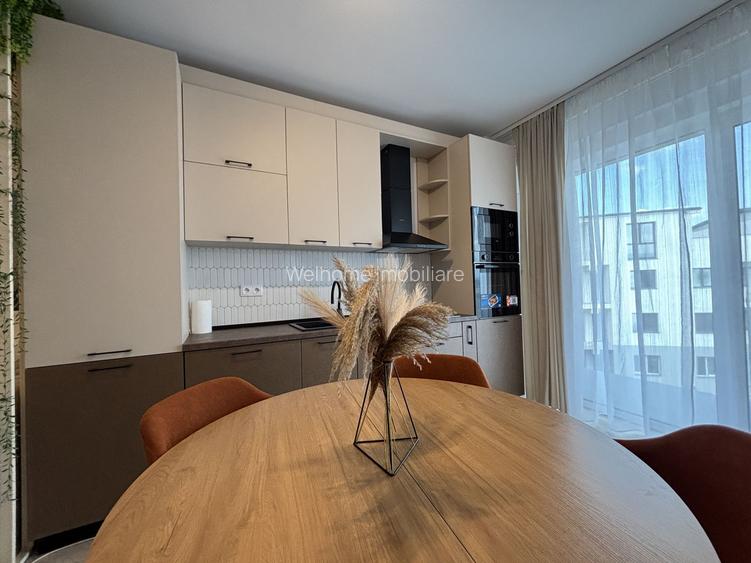 Apartament 3 camere PREMIUM în Șelimbăr,  zona Triajului - 26