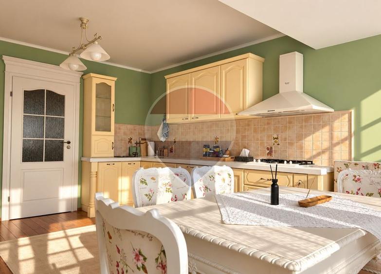 APARTAMENT PREMIUM DECEBAL | 84,23 MP UTILI | 1 MINUT DE METROU