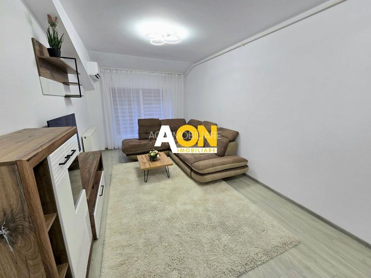 Apartament cu 3 Camere de Închiriat, Bloc Nou, Zona Liceului Economic - 2