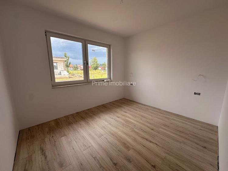 Casa Individuala 105 mp| teren 430 mp| zona Orizont - 5