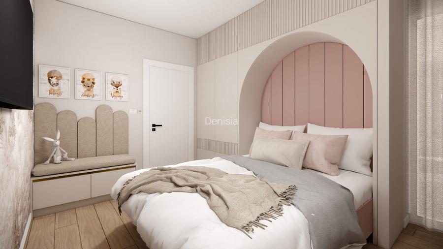Apartament Premium 3 camere | Cartier Nou  - 7