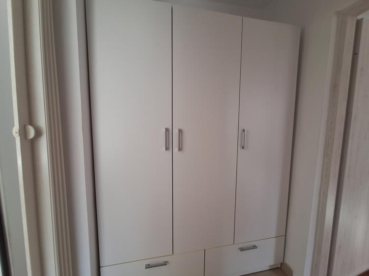 Apartament cu 3 camere-67 mp-Centrala proprie-3 AC-Mobilat si utilat-Freidorf