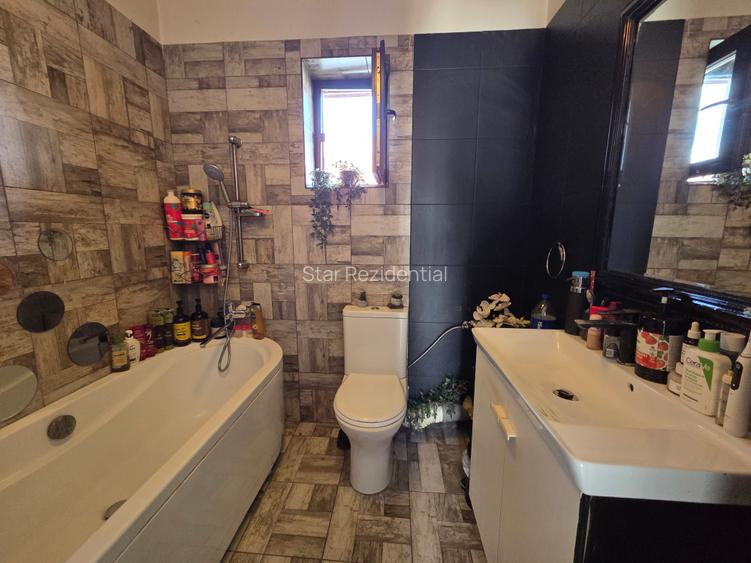 Vila 4 camere-Teren 500 mp-Bragadiru Leroy Merlin - 21