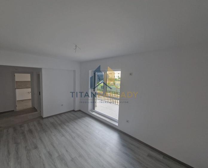 Garsoniera 37 Mp -Imobil Stil Boutique- Titan -Pallady- Metrou Teclu