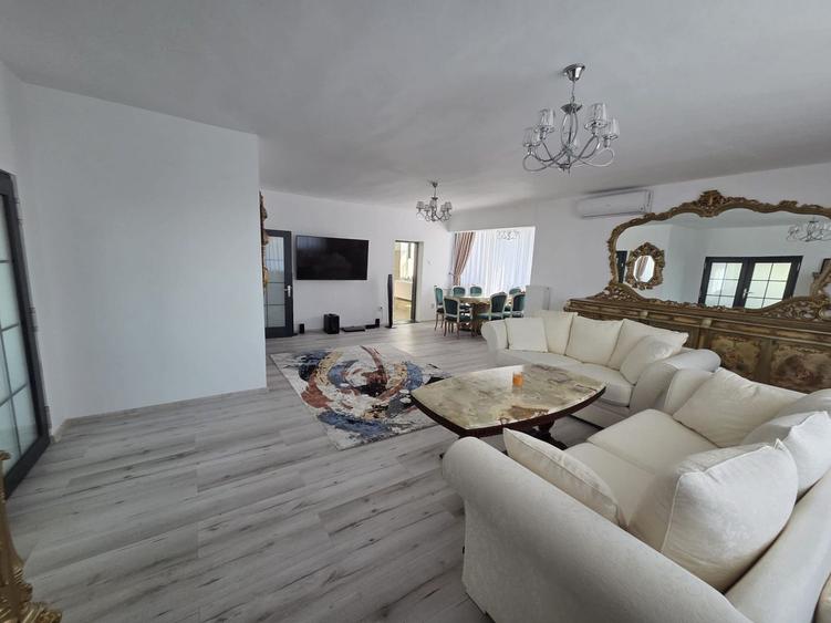 Vilă de lux REDIU | 6 camere, 405mp utili, 1500 mp teren, loc parcare