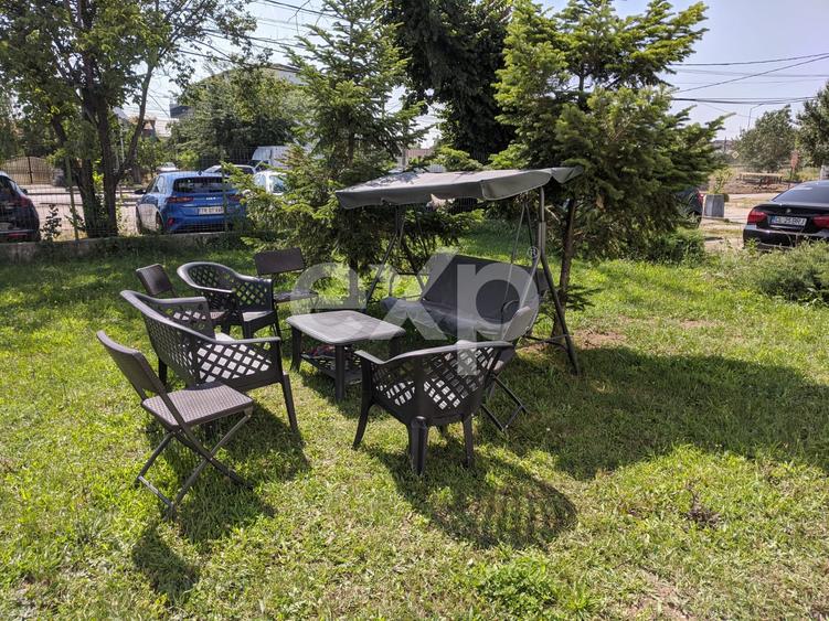 Apartament 1 camera de vanzare+ loc de parcare in Magurele Ilfov