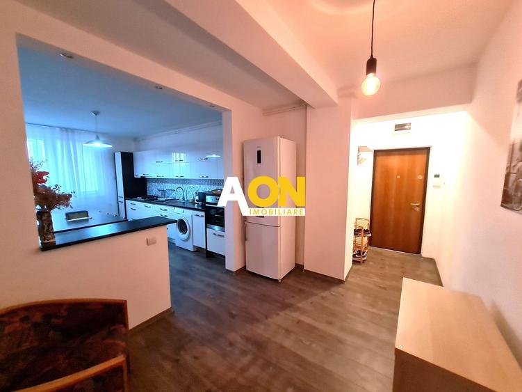 Apartament 2 Camere, 72 mp, Decomandat, Zona Centru, Cartier A Saligny