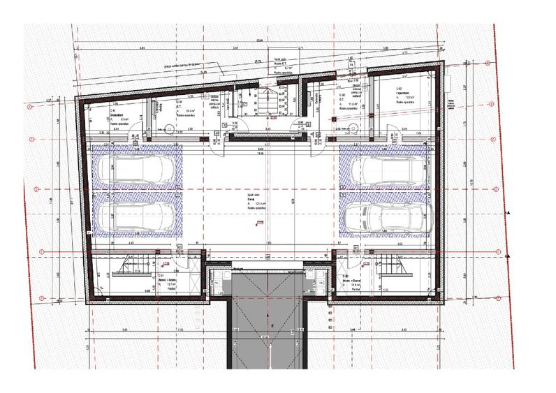 PF vand duplex exclusivist in Dambul Rotund