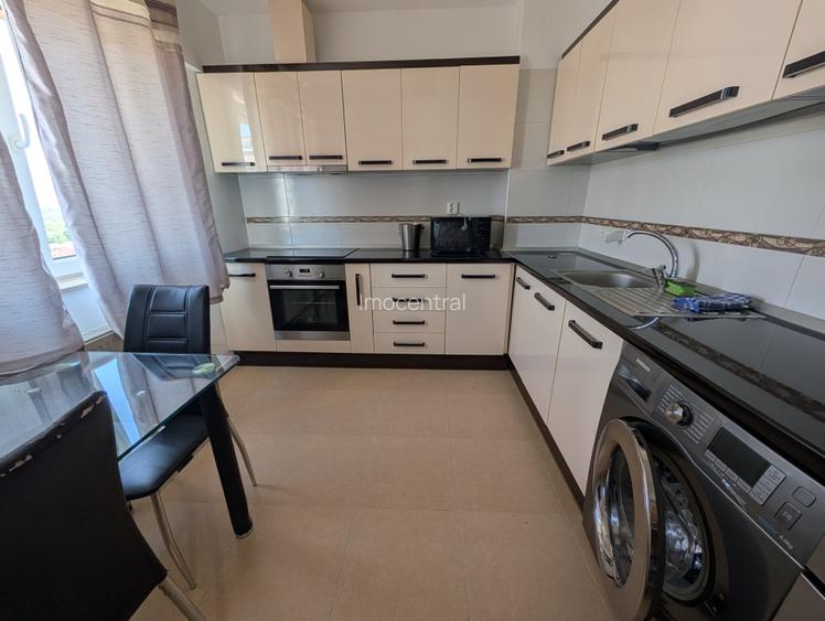 Apartament de lux, 2 camere, in Viva City, cu loc de parcare inclus - 5