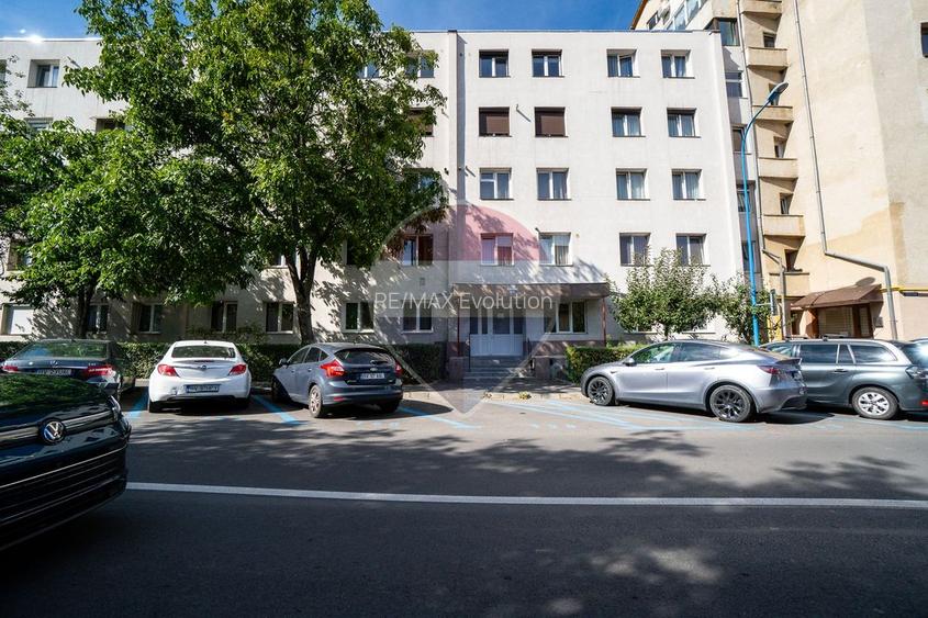 Apartament  modern cu 2 camere de închiriat | Brasov | Comision 0% | - 14