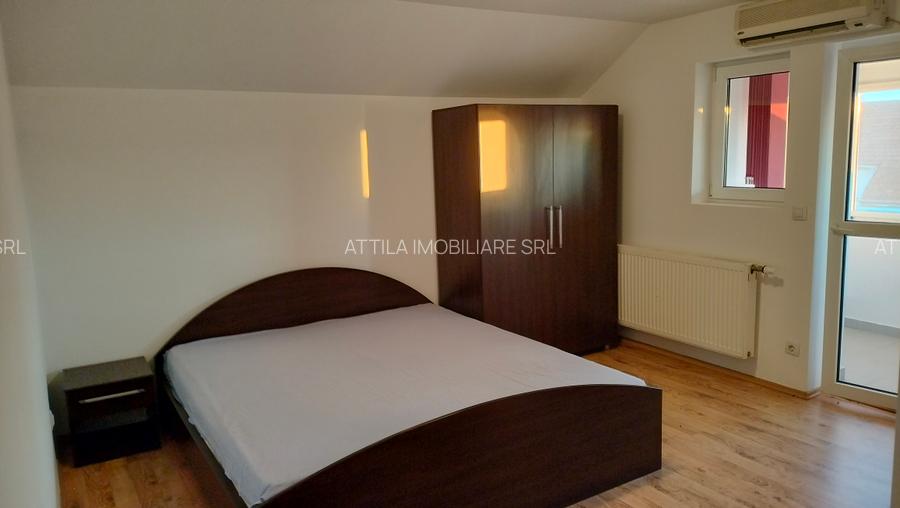 Girocului 4 camere 700 euro - 7