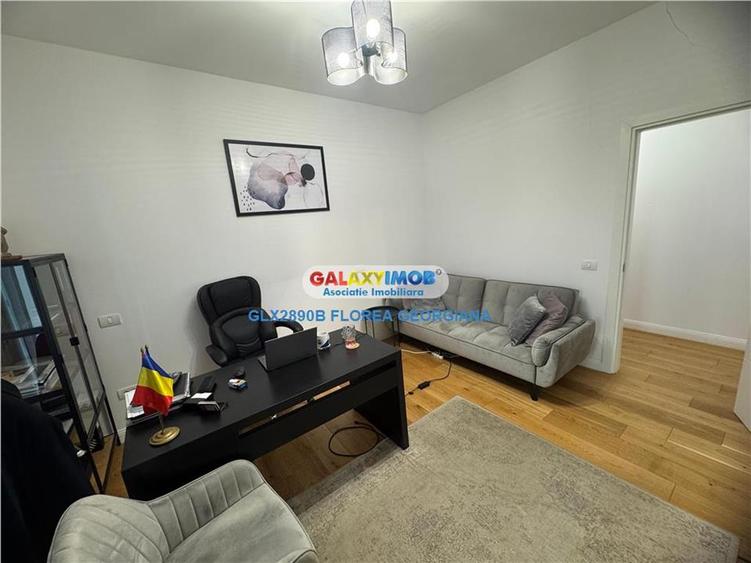 Apartament 3 camere Iancu Nicolae -BELAIR LAKE