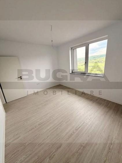 Apartament 3 camere, 59 mp, balcon, parcare, Beta Residence