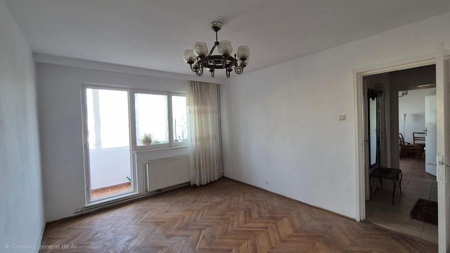 De vînzare 3 camere cartier ASTRA, direct proprietar