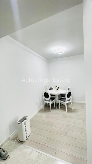 APARTAMENT 2 CAMERE | ZONA TOMIS NORD-ZEN RESIDENCE | LOC PARCARE | TERMEN LUNG - 8
