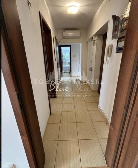 Apartament 2 cam dec – Bdul Mircea cel Bătrân | 55 mp | etaj intermediar - 2