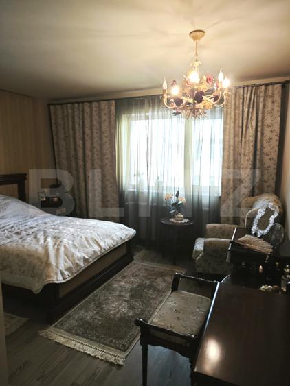 Apartament de lux, 92 mp, mobilat si utilat, zona RAMADA Pitesti