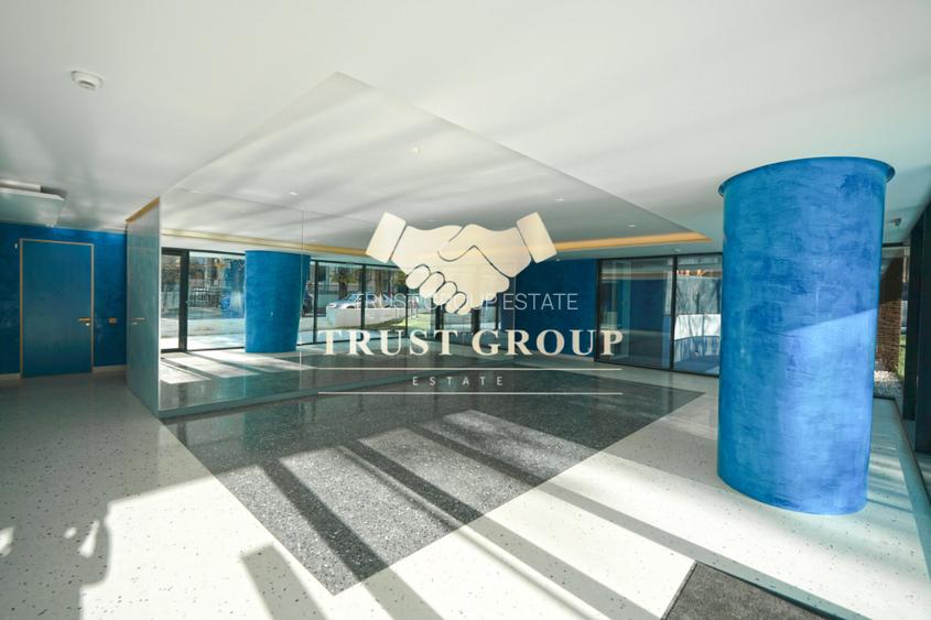 Apartament premium cu grădină proprie | 198,02 mp total | Strada Venezuela - 5