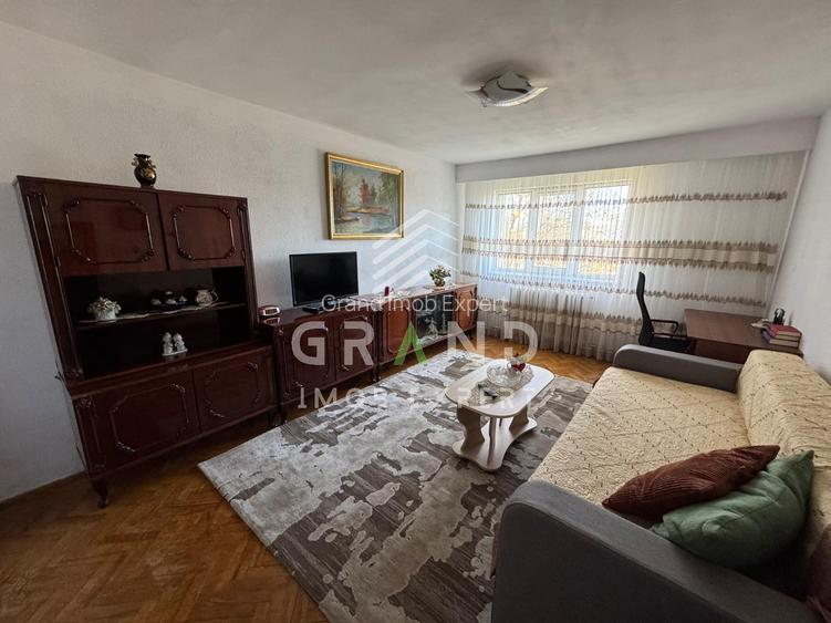 Apartament 3 camere I etaj 3 I Mănăștur - 2