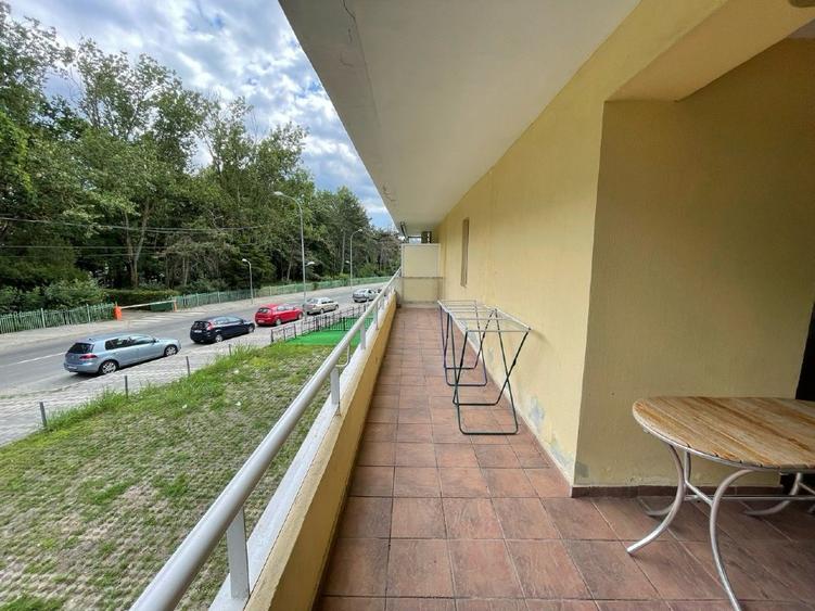 Apartament 3 camere Neptun - plaja Delfinul