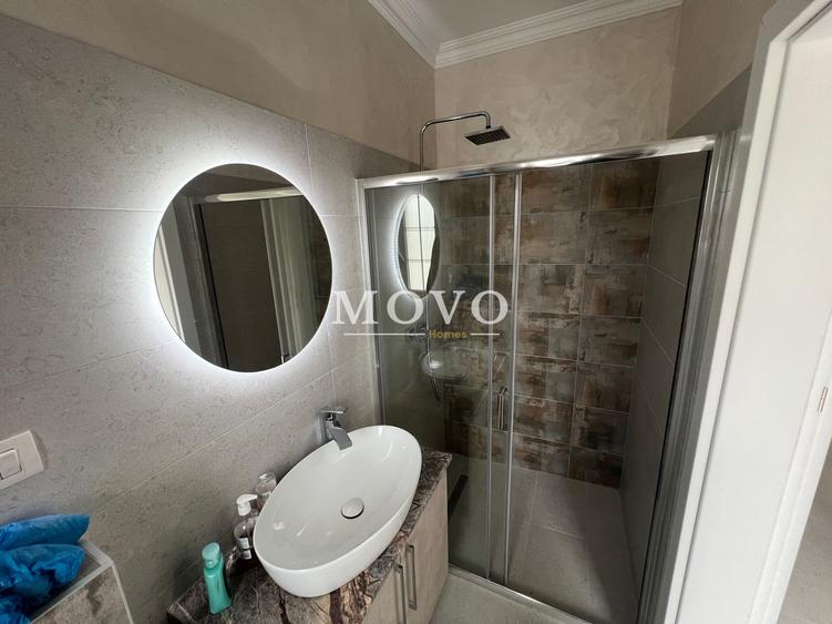 Duplex PREMIUM 5 camere | 3 Bai | Chisoda