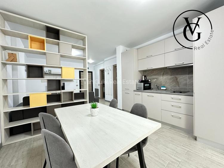 Apartament 2 camere - Alezzi Beach Resort - Mamaia Nord - 5