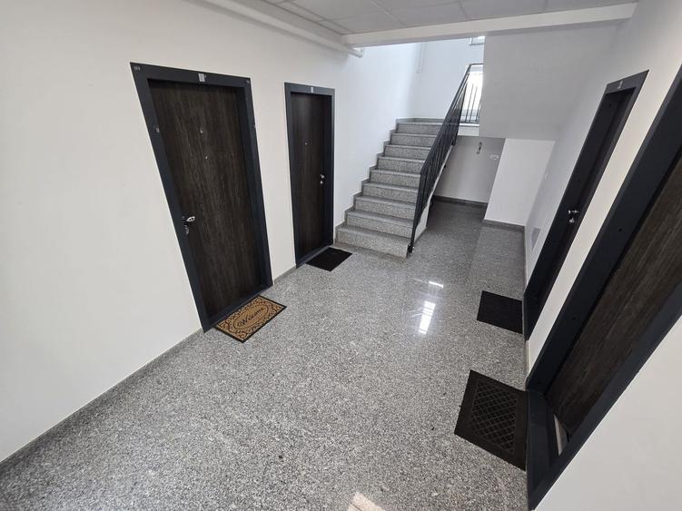 Complet Mobilat si Utilat. Gradina Proprie. Zona Braytim - pozitie excelenta.