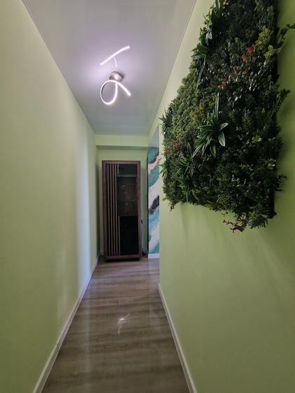 Hanul cu Peste- 2 camere 52mp, mobilat-utilat, liber - 83.000euro