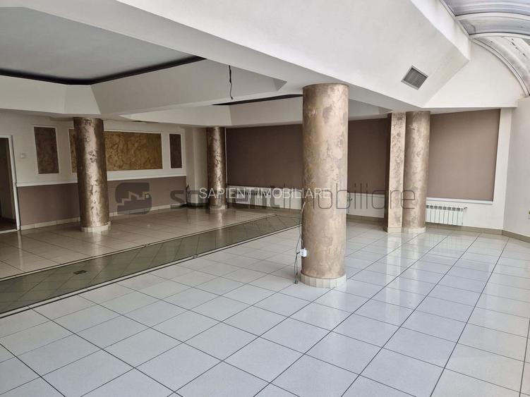 Sapient | Spațiu comercial – Centru Civic, Oradea - 4