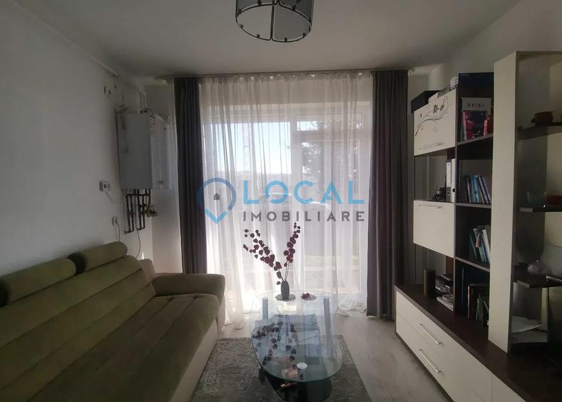 Apartament 2 camere | parcare | Garaj | Iris | zona Auchan