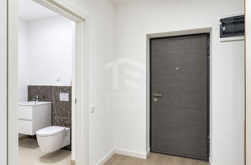 ANTIAERIANA | APARTAMENT 3 CAM DECOM | 74 mp Utili | ALEXANDRIEI 152