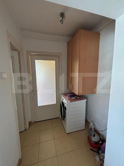 Apartament 2 camere, 44.50 mp, zona Centrala